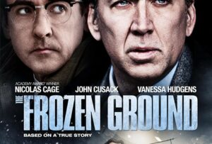 Sinopsis The Frozen Ground, Thriller yang Diangkat Dari Kisah Nyata