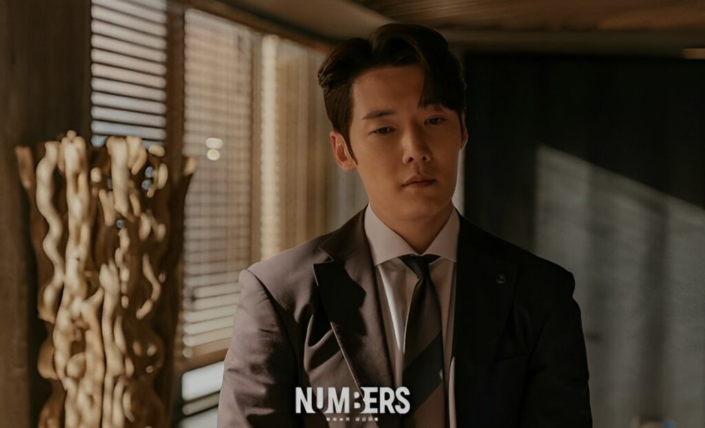 Link Nonton Numbers Episode 3 Sub Indo, Klik Di Sini!