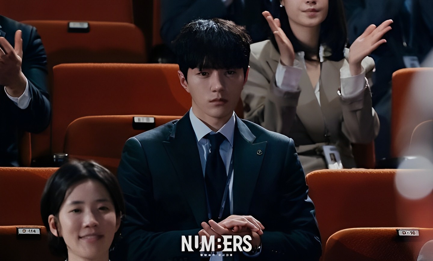 Link Nonton Numbers Episode 1-2 Sub Indo, Klik Di Sini!