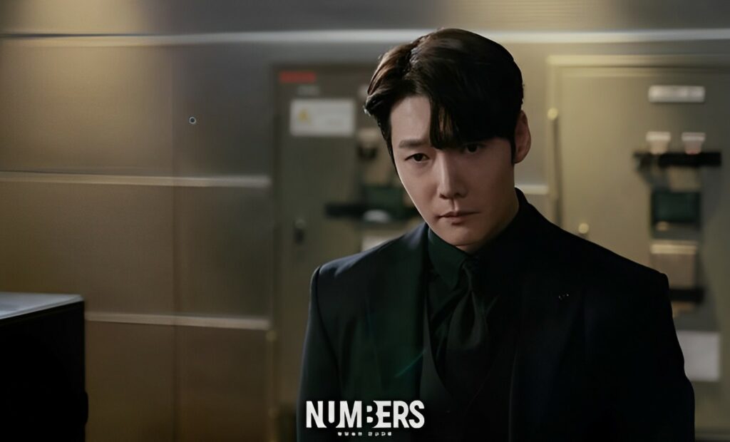 Link Nonton Numbers Episode 1-2 Sub Indo, Klik Di Sini!