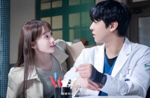 Link Nonton Dr Romantic 3 Episode 1-16 Sub Indo, Klik Di Sini!