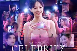 Link Nonton Celebrity Episode 1-6 Sub Indo, Klik Di Sini!