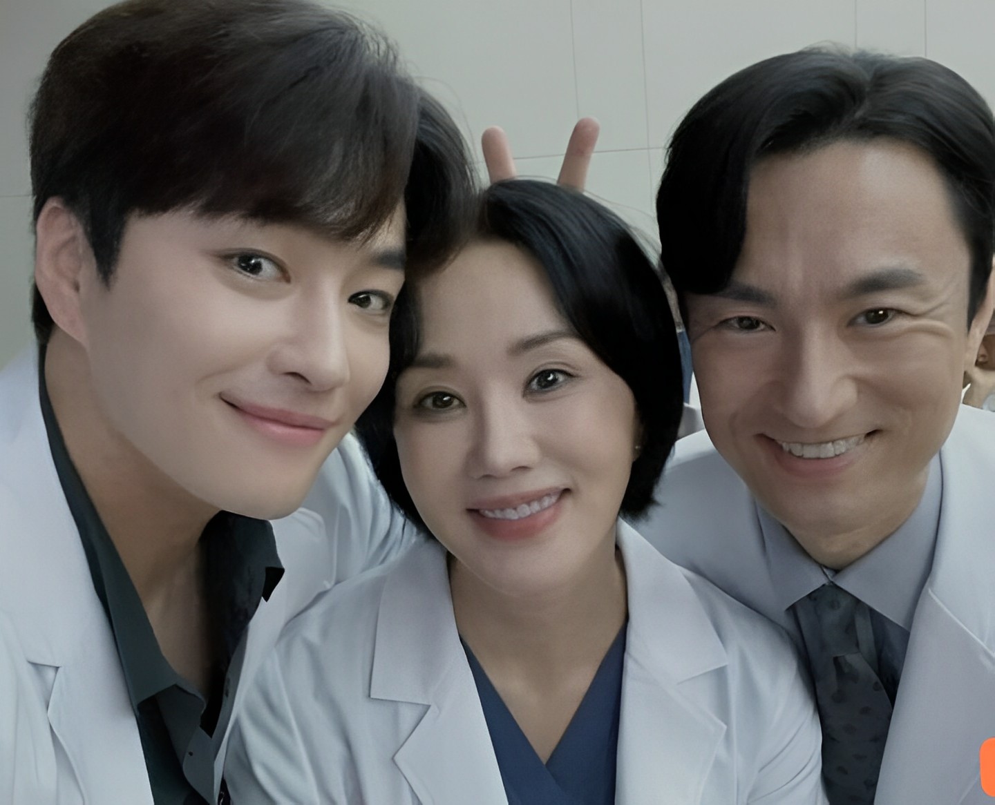 Link Nonton Gratis Dr Cha Full Episode Sub Indo, Klik Di Sini!