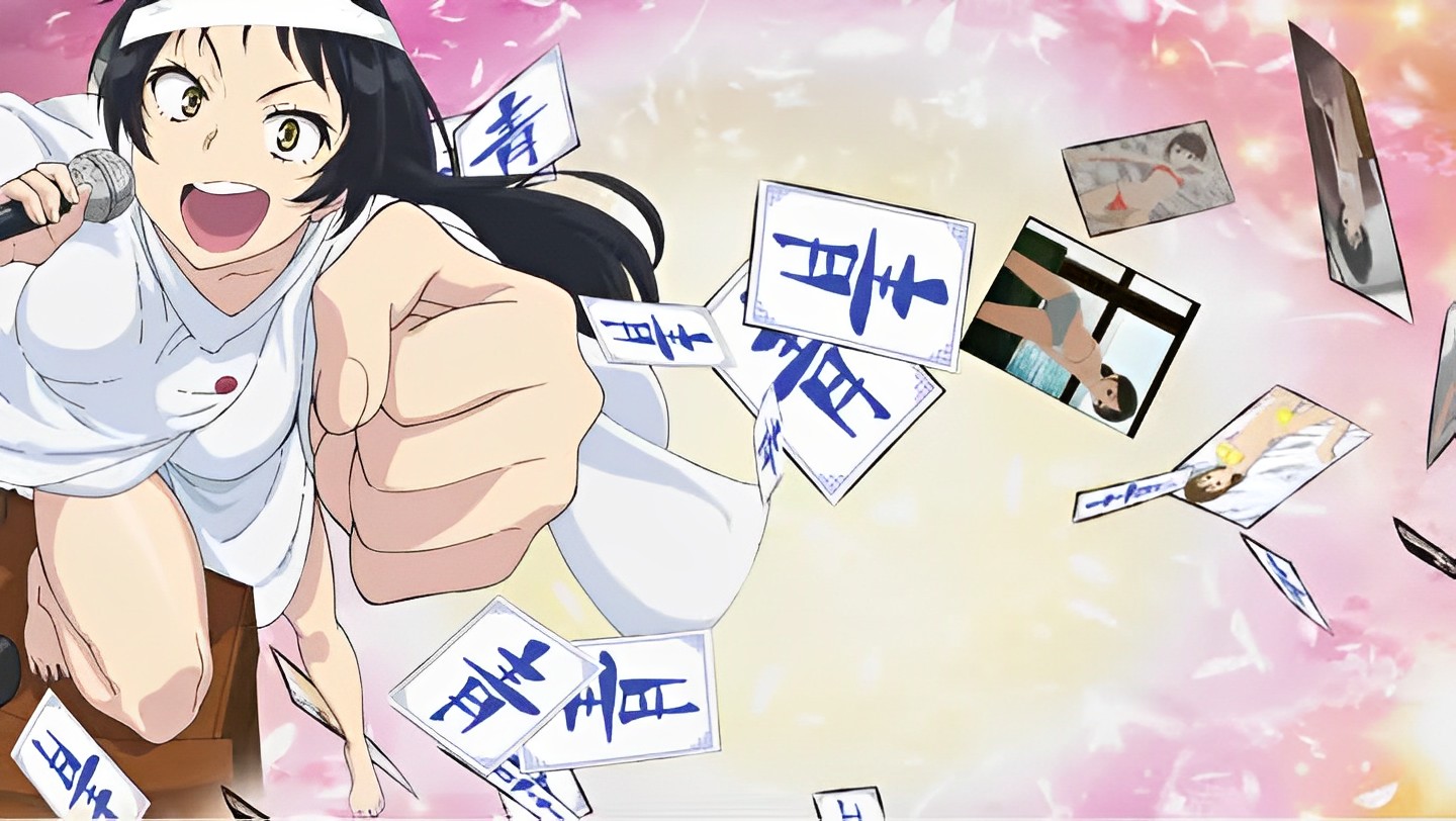 Link Nonton Gratis Anime Shimoneta Episode 1-12 Sub Indo, Klik Di Sini!