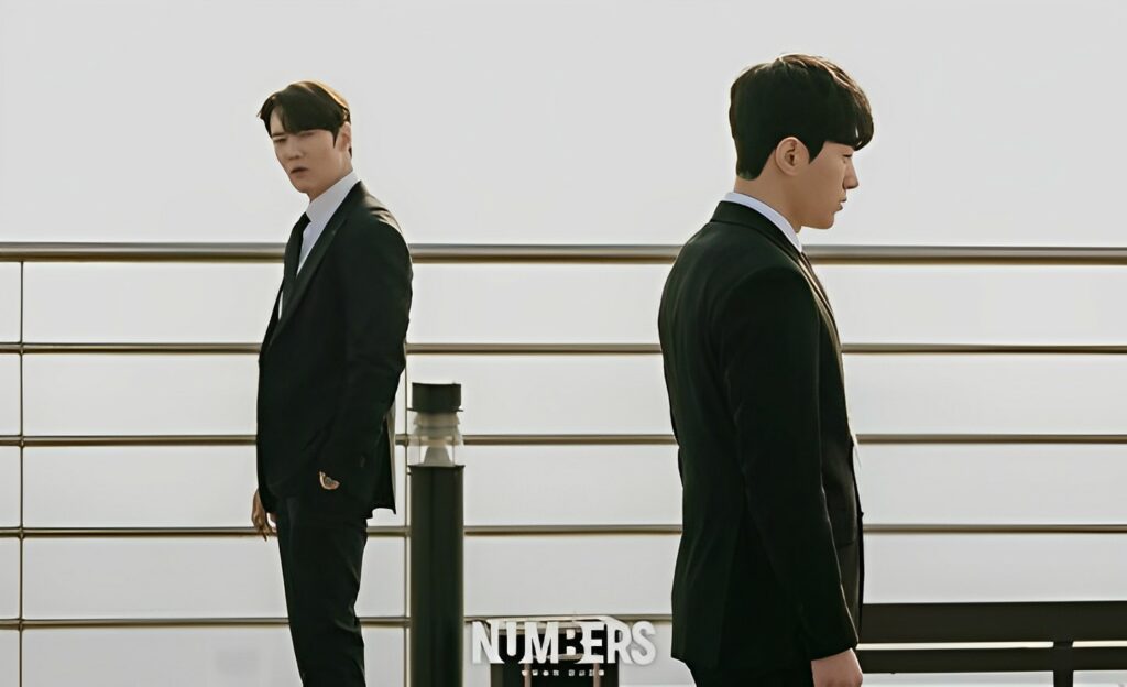 Cara Nonton Gratis Numbers Episode 1-2 Sub Indo Bukan Drakorindo, Klik Di Sini!