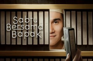 Link Nonton Series Sabtu Bersama Bapak Episode 1-2, Klik Di Sini!