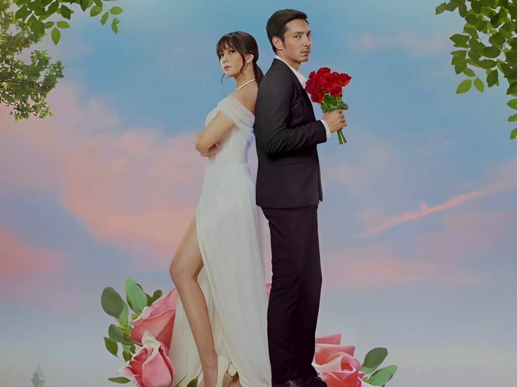 Link Nonton Marriage with Benefits Episode 9-10, Klik Di Sini!