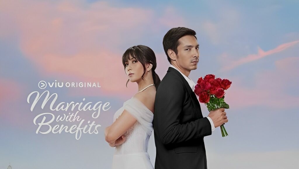 Link Nonton Marriage with Benefits Episode 8, Klik Di Sini!