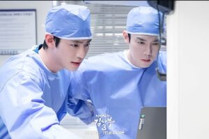 Link Nonton Dr Romantic 3 Episode 16 Sub Indo, Klik Di Sini!