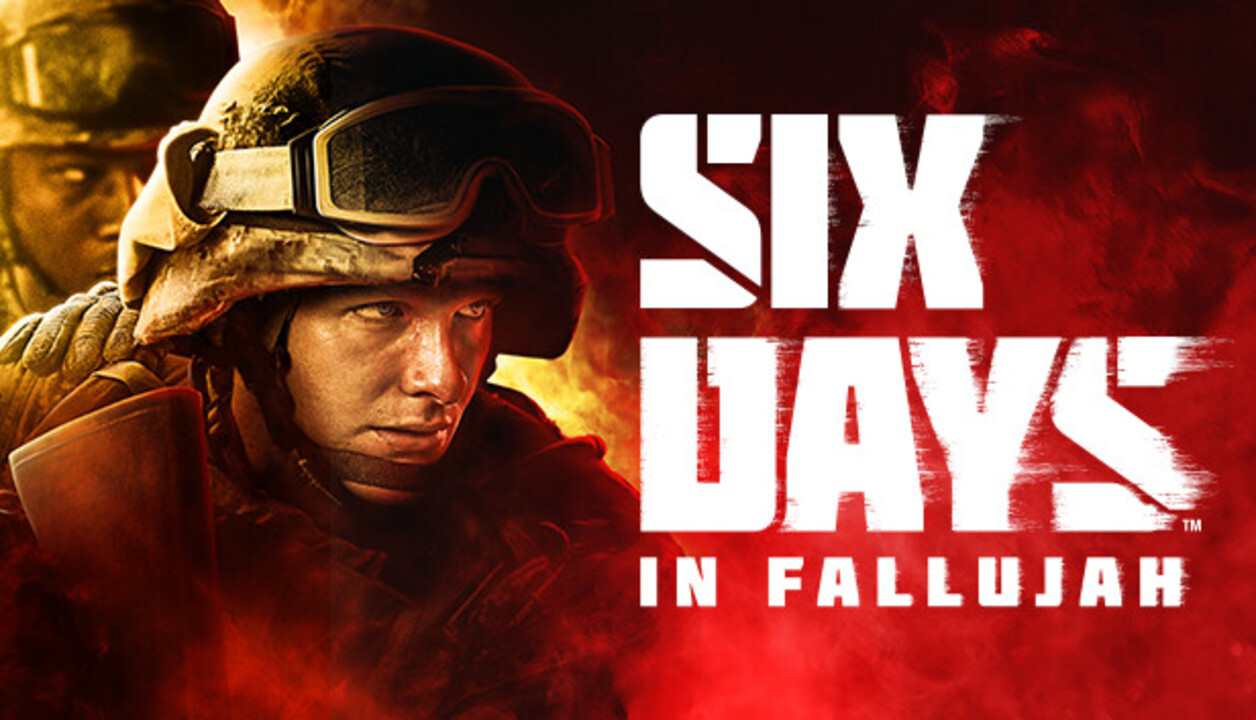 Link Download Six Days in Fallujah