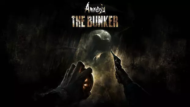 Link Download Amnesia The Bunker