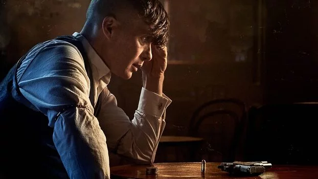 Nonton Peaky Blinders Season 5 Sub Indo