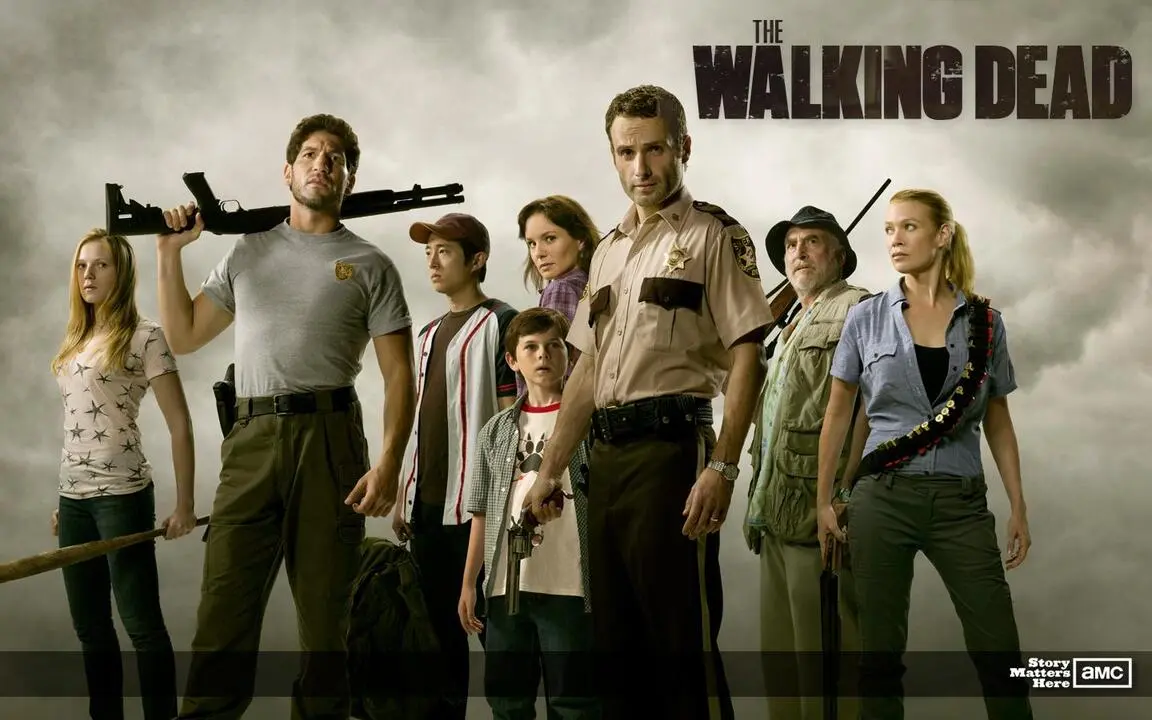 nonton the walking dead season 1 sub indo