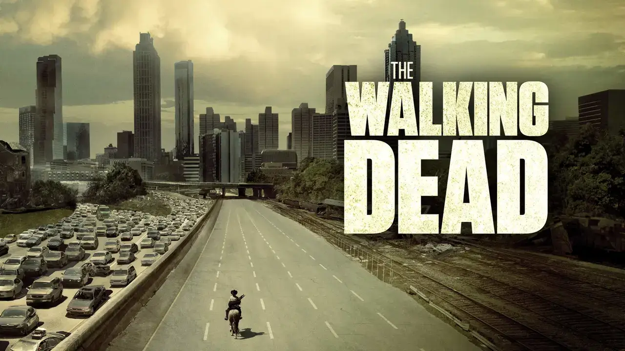 link nonton the walking dead season 1