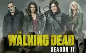 link nonton the walking dead season 11