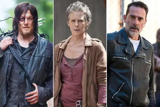 link nonton the walking dead season 11