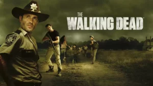 Link Nonton The Walking Dead Season 2 Sub Indo