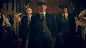 Nonton Peaky Blinders Season 2 Sub Indo