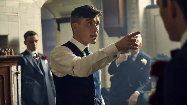 Nonton streaming peaky discount blinders