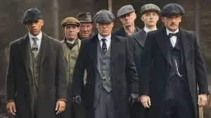 Nonton Peaky Blinders Season 4 Sub Indo