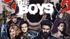 nonton the boys season 2