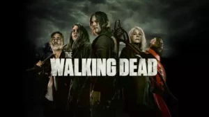 nonton the walking dead season 11