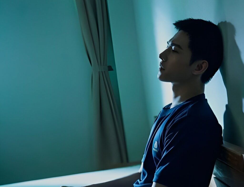 Fireworks of My Heart Episode 1-16: Sinopsis dan Tempat Nonton di Viu 1 Link Nonton Fireworks of My Heart Episode 1-16 Sub Indo Bukan Juraganfilm, Klik Di Sini!