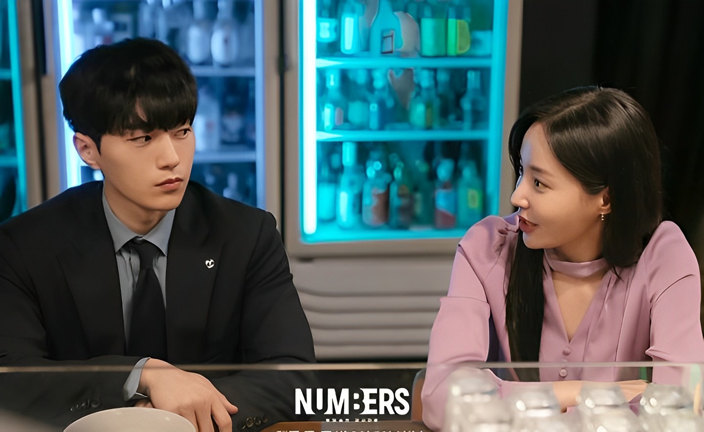 Link Nonton Numbers Episode 7-8 Sub Indo Bukan Juraganfilm, Klik Di Sini!