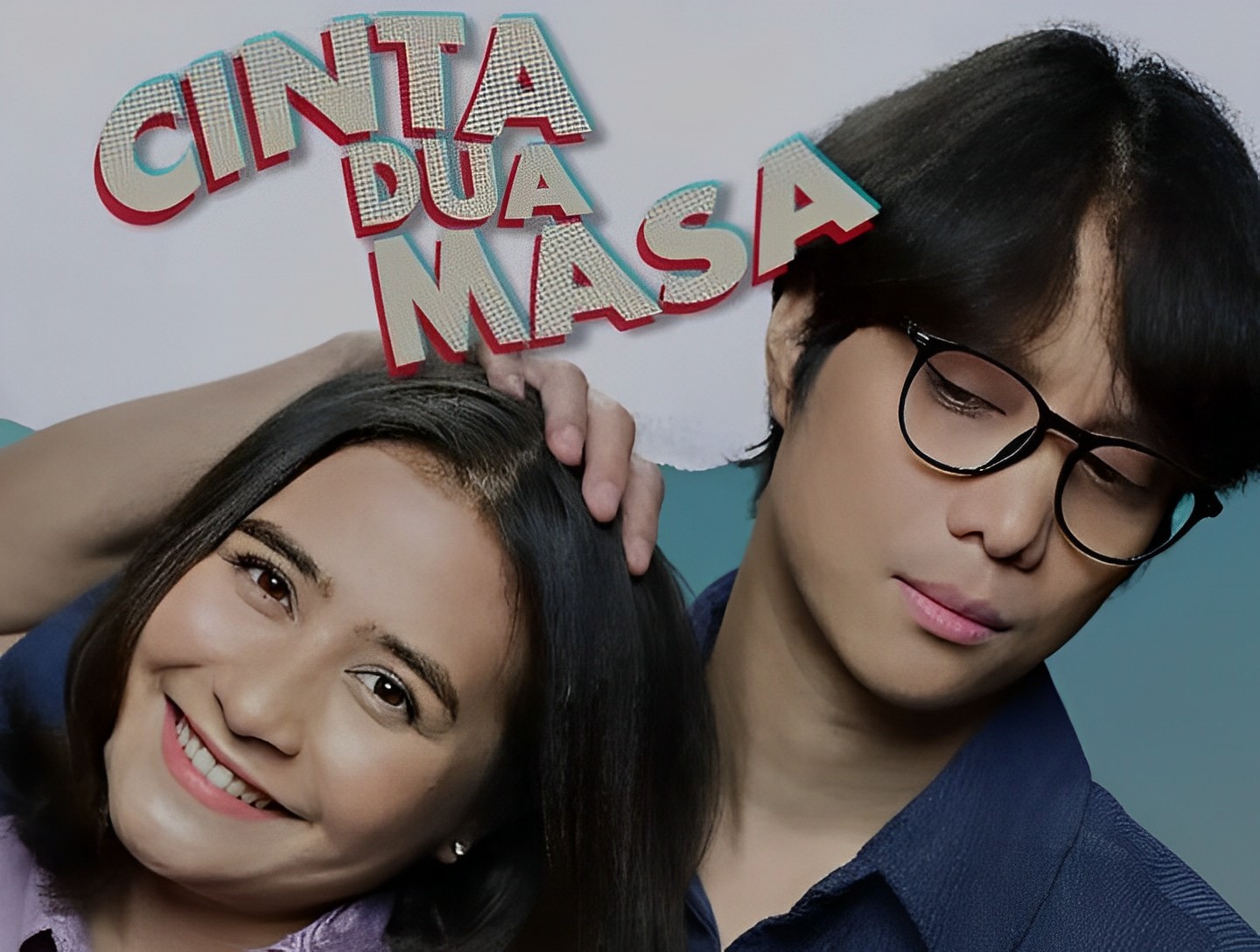 Link Nonton Gratis Cinta Dua Masa Episode 1-5, Klik Di Sini!