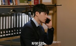 Link Nonton Numbers Episode 5-6 Sub Indo, Klik Di Sini!