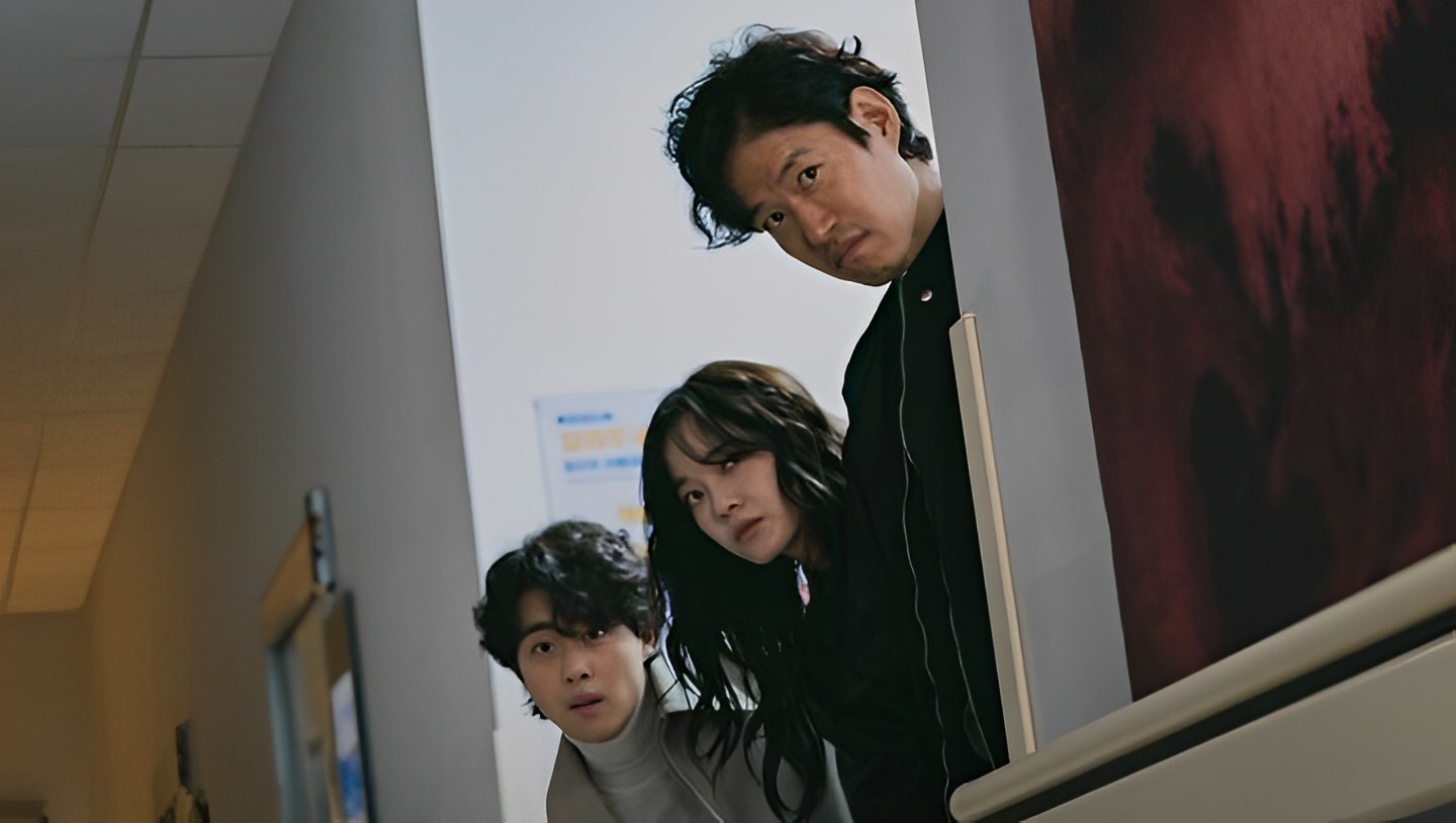 Link Nonton The Uncanny Counter 2 Episode 2, Bukan Drakorindo Klik Di Sini!