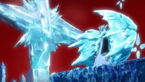 Link Nonton Bleach Thousand Year Blood War Episode 17 Sub indo