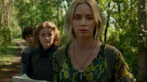 Link Nonton Film A Quiet Place Part II (2021) Sub Indo Full Movies