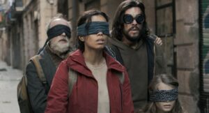 Link Nonton Film Bird Box Barcelona Sub Indo Full Movies