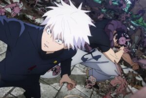 Link Nonton Jujutsu Kaisen Season 2 Episode 4 Sub Indo