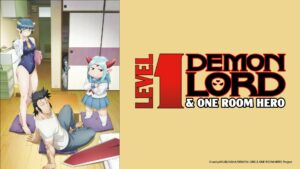 Link Nonton Level 1 Demon Lord and One Room Hero