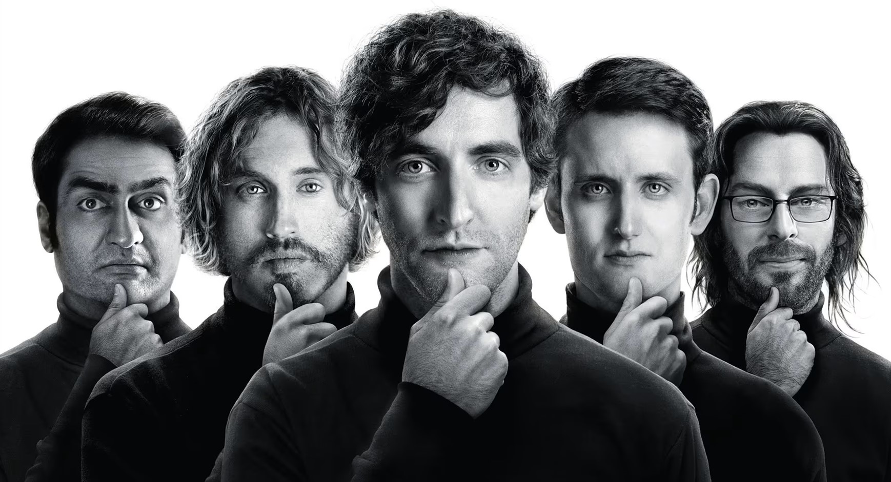 Link Nonton Silicon Valley Season 1 Full Episode Sub Indo