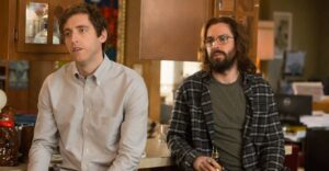 Link Nonton Silicon Valley Season 3 Full Episode Sub Indo