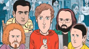 Link Nonton Silicon Valley Season 4 Full Episode Sub Indo