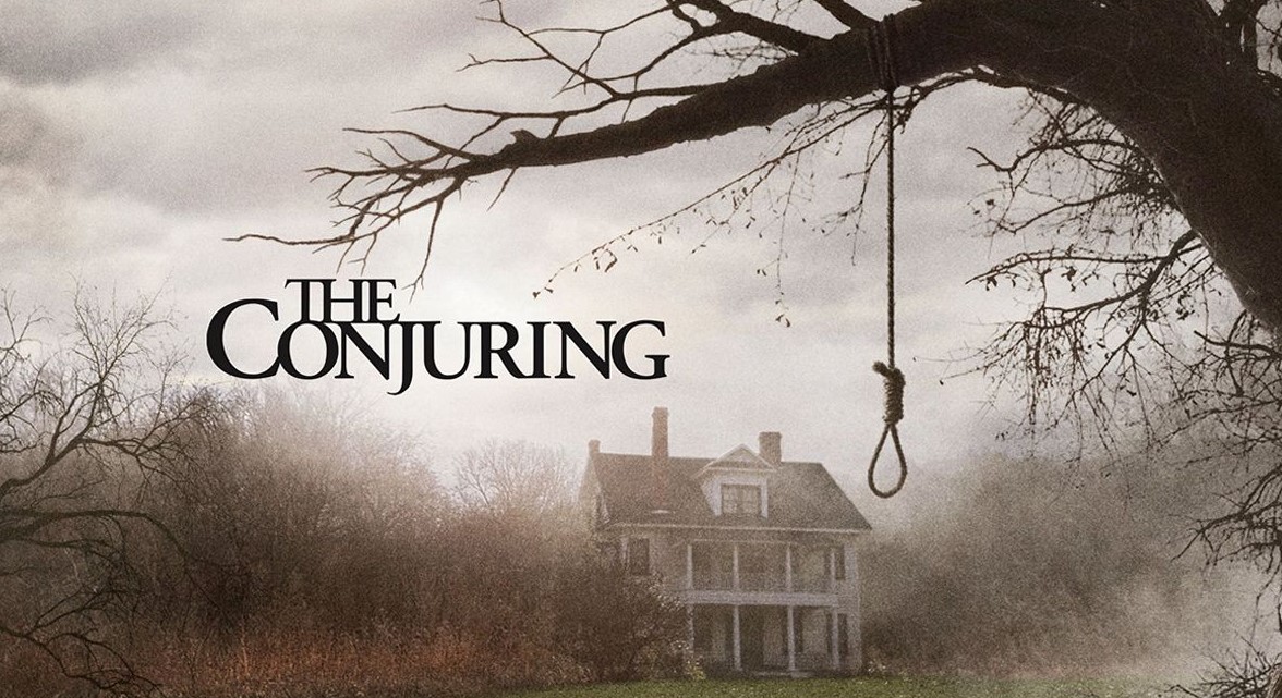 Link Nonton The Conjuring (2013) Sub Indo Full Movie