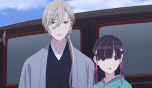 Link Nonton Watashi No Shiawase Na Kekkon Episode 4