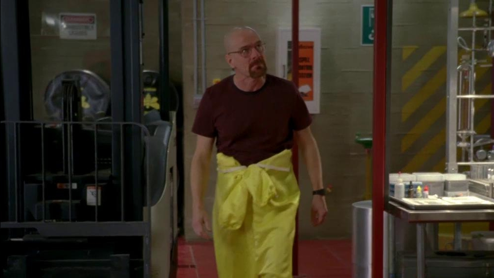 Nonton Breaking Bad Season 3 Sub Indo Full Episode