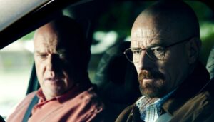 Nonton Breaking Bad Season 4 Sub Indo Full Episode