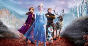 Nonton Frozen 2 (2019) Sub Indo Full Movie