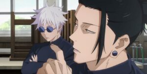 Nonton Jujutsu Kaisen Season 2 Episode 2