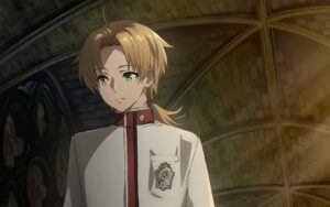 Nonton Mushoku Tensei Season 2 Episode 0 Sub Indo