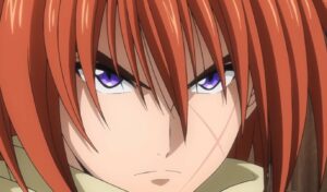 Nonton Rurouni Kenshin Meiji Kenkaku Romantan (2023) Episode 3 Sub Indo