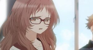 Nonton Suki Na Ko Ga Megane Wo Wasureta Episode 3 Sub Indo