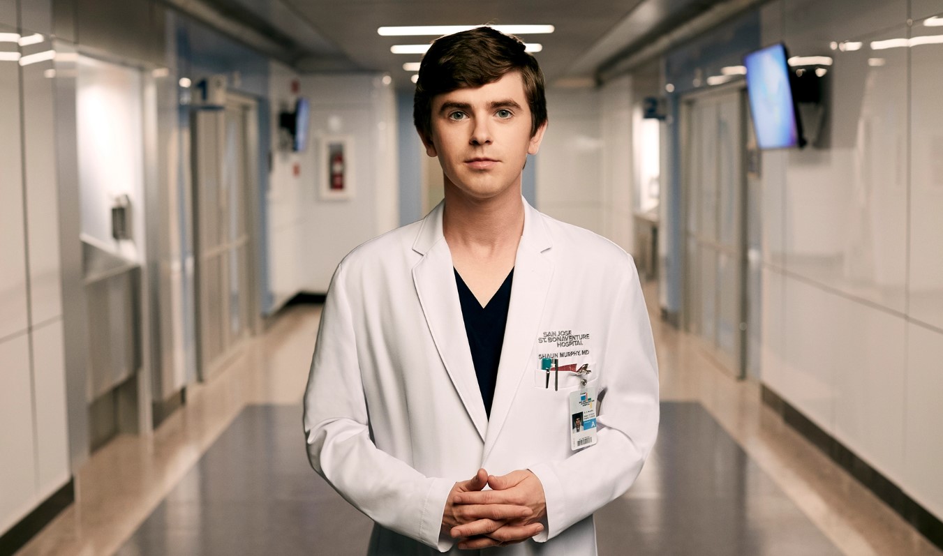 Nonton The Good Doctor Season 1-6 Full Espisode Sub Indo