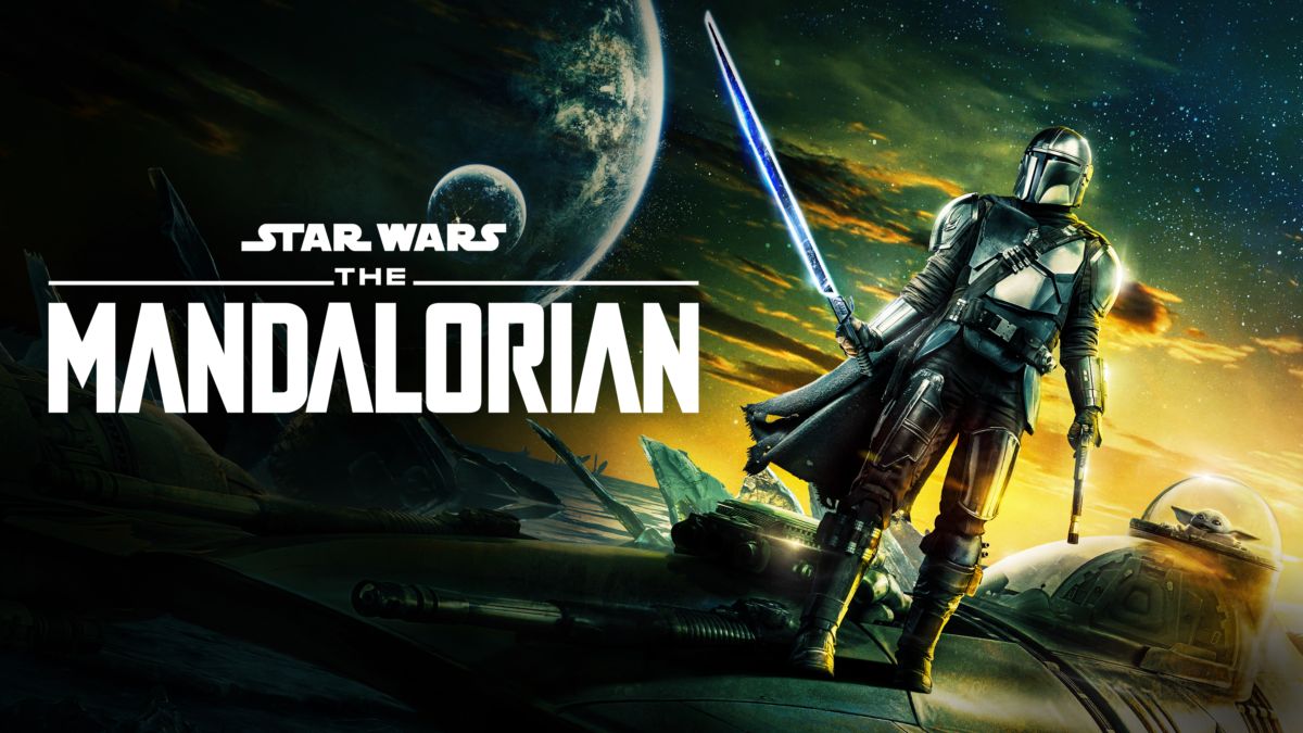 Nonton The Mandalorian Sub Indo Season 1 Full Episode (1-8)